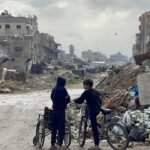 trump-invites-global-leaders-to-gaza-peace-summit-in-egypt