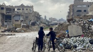 trump-invites-global-leaders-to-gaza-peace-summit-in-egypt