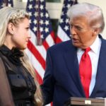 trump-posthumously-awards-medal-of-freedom-to-charlie-kirk-amid-political-tensions