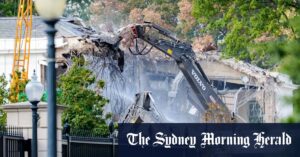 trump-s-300m-white-house-ballroom-sparks-historic-east-wing-demolition