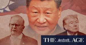 trump-s-bold-stance-on-china-and-taiwan-amid-critical-diplomatic-talks