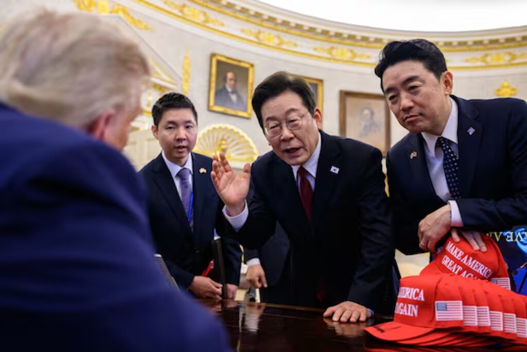 trump-s-trade-deals-face-collapse-amid-asian-and-european-resistance