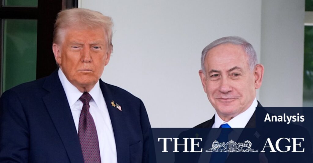 trump-unveils-ambitious-middle-east-peace-plan-amidst-skepticism