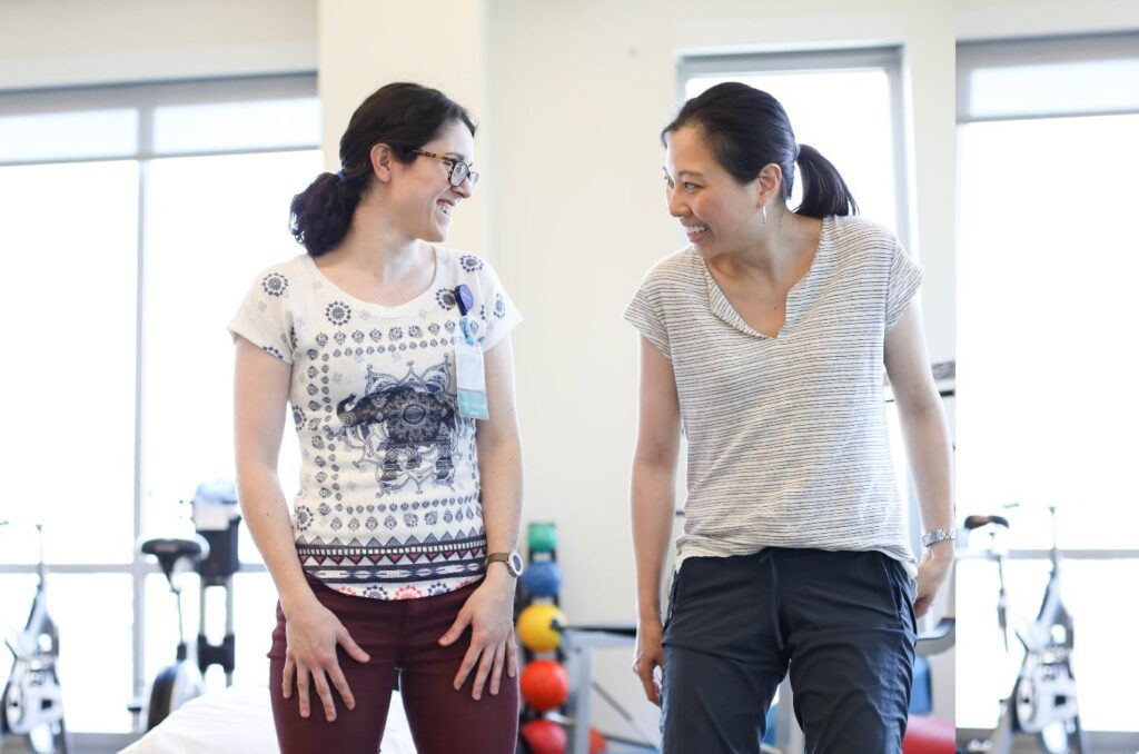 ucsf-launches-residency-to-address-pelvic-health-care-gap