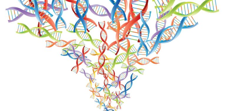 unraveling-genetic-complexity-a-new-era-in-personalized-medicine