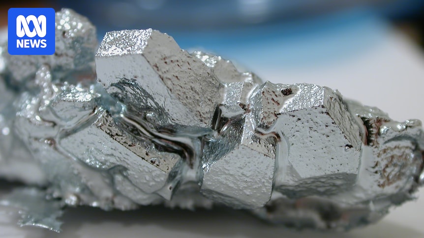 us-australia-rare-earths-deal-spurs-investment-aims-to-challenge-china-s-dominance