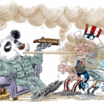 us-china-trade-war-a-battle-of-equals-with-global-implications