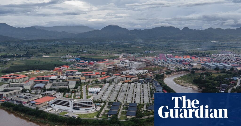 us-congress-probes-starlink-s-role-in-myanmar-scam-centers