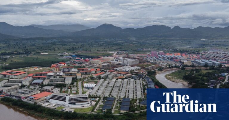 us-congress-probes-starlink-s-role-in-myanmar-scam-centers