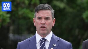 victoria-s-opposition-leader-unveils-new-shadow-cabinet-ahead-of-2026-election