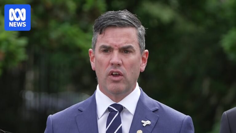 victoria-s-opposition-leader-unveils-new-shadow-cabinet-ahead-of-2026-election