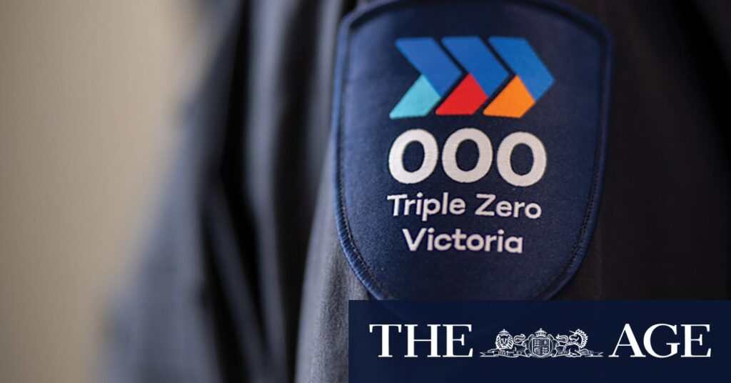 victoria-s-triple-zero-system-outage-sparks-investigation