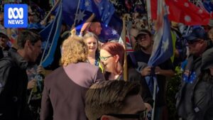 video-reveals-march-for-australia-organizer-coordinating-with-neo-nazi