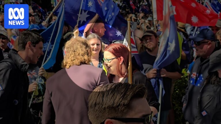 video-reveals-march-for-australia-organizer-coordinating-with-neo-nazi