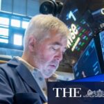 wall-street-climbs-to-new-heights-amid-earnings-surge-gold-prices-plummet