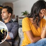 Unhappy marriage