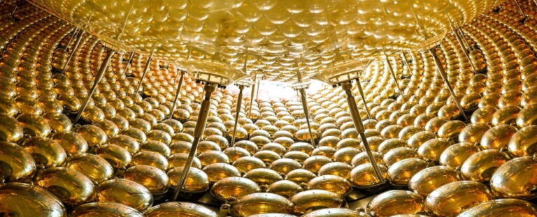 world-s-largest-neutrino-detector-begins-operation-deep-underground
