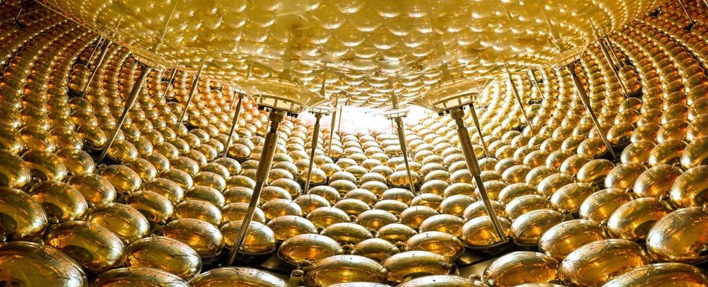 world-s-largest-neutrino-detector-begins-operation-deep-underground