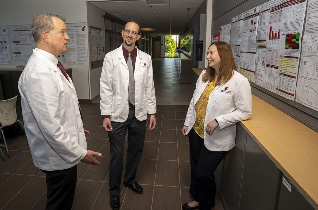Pharmacy Quality Improvement Photoshoot