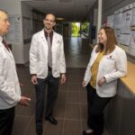 Pharmacy Quality Improvement Photoshoot
