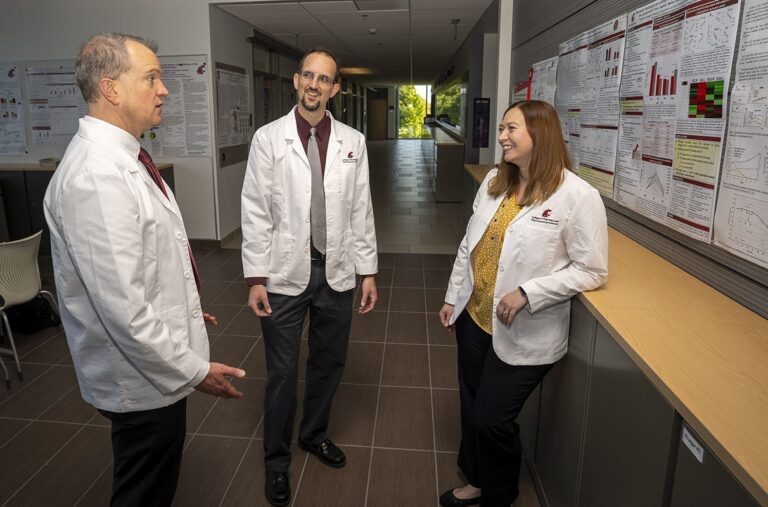 Pharmacy Quality Improvement Photoshoot