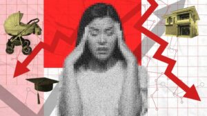 young-australians-face-rising-challenges-in-debt-housing-and-mental-health