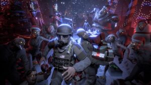 zero-latency-s-slay-season-returns-a-festive-vr-zombie-experience