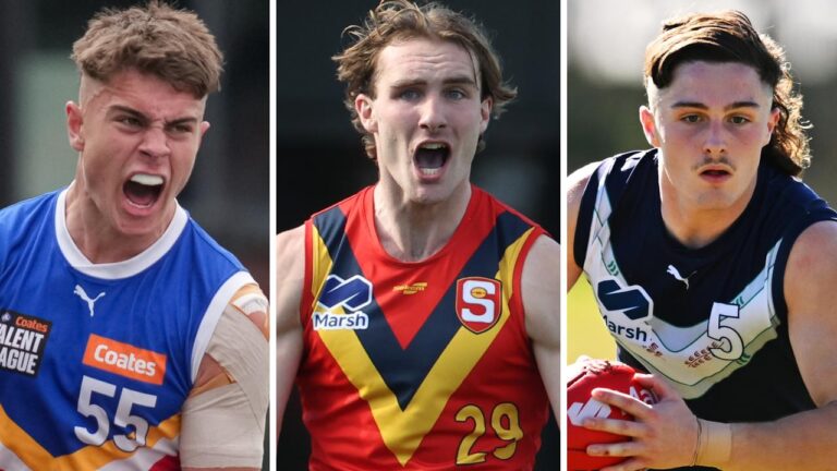 2025-afl-draft-key-picks-and-strategic-moves-for-each-club