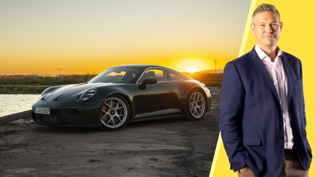 2025-porsche-911-gt3-review-elevating-an-iconic-legacy