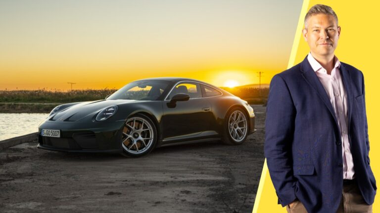 2025-porsche-911-gt3-review-elevating-an-iconic-legacy