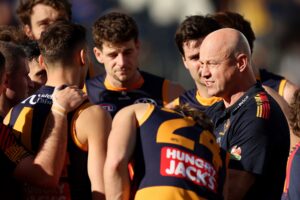 adelaide-crows-secure-victory-and-finals-spot-with-dramatic-win-over-west-coast