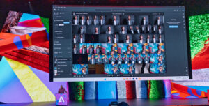 adobe-max-2025-ai-transforms-creative-cloud-suite-with-innovative-features