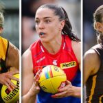 aflw-semi-finals-key-returns-and-strategic-changes-for-teams