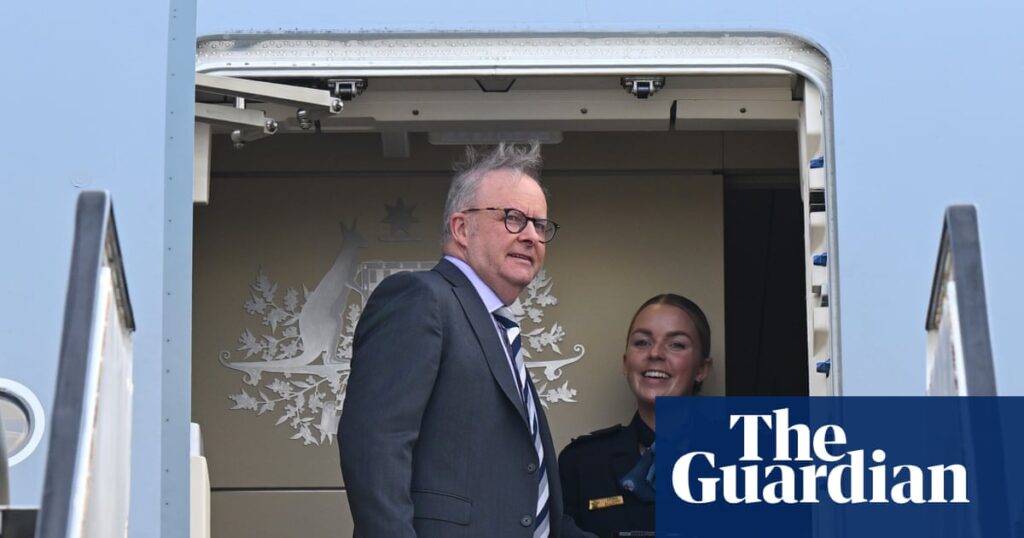 albanese-faces-criticism-for-skipping-global-climate-summit-amid-hosting-ambitions