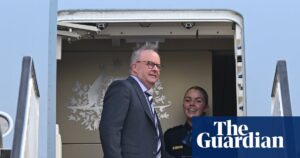 albanese-faces-criticism-for-skipping-global-climate-summit-amid-hosting-ambitions