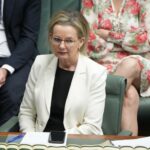 albanese-faces-transparency-criticism-amid-coalition-s-t-shirt-distraction