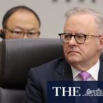 albanese-joins-apec-leaders-urging-us-china-trade-war-resolution