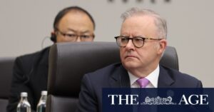 albanese-joins-apec-leaders-urging-us-china-trade-war-resolution