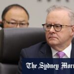 albanese-urges-us-china-trade-ceasefire-amid-apec-summit-tensions