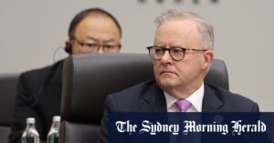 albanese-urges-us-china-trade-ceasefire-amid-apec-summit-tensions