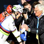 Cycling Ronde Van Vlaanderen Race Men, Brugge, Belgium - 06 Apr 2025