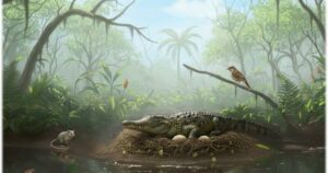 ancient-crocodile-species-in-australia-may-have-hunted-from-trees