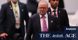 anwar-ibrahim-s-asean-summit-remarks-resonate-with-australian-pm-albanese