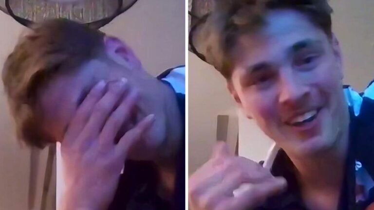 archie-ludowyke-s-emotional-afl-draft-moment-a-dream-realized