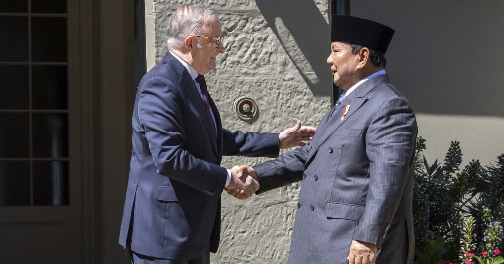 australia-and-indonesia-to-sign-landmark-defence-treaty