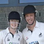 australia-s-cricket-coach-balances-ashes-duties-with-family-time