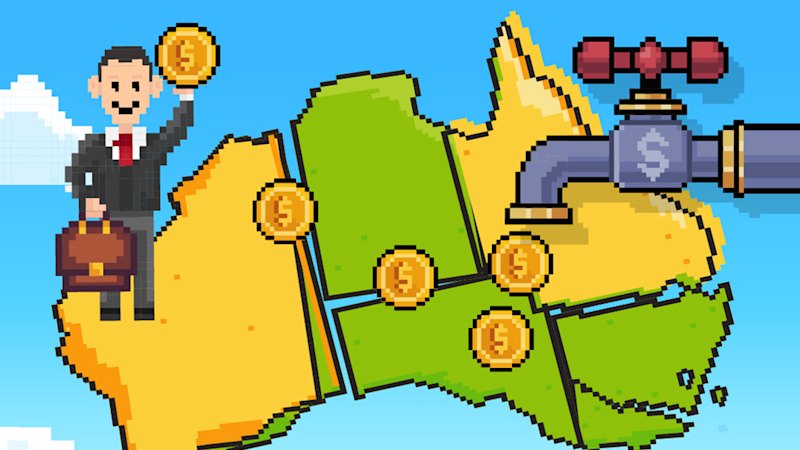 australia-s-federation-challenges-complexities-and-costs-of-governance