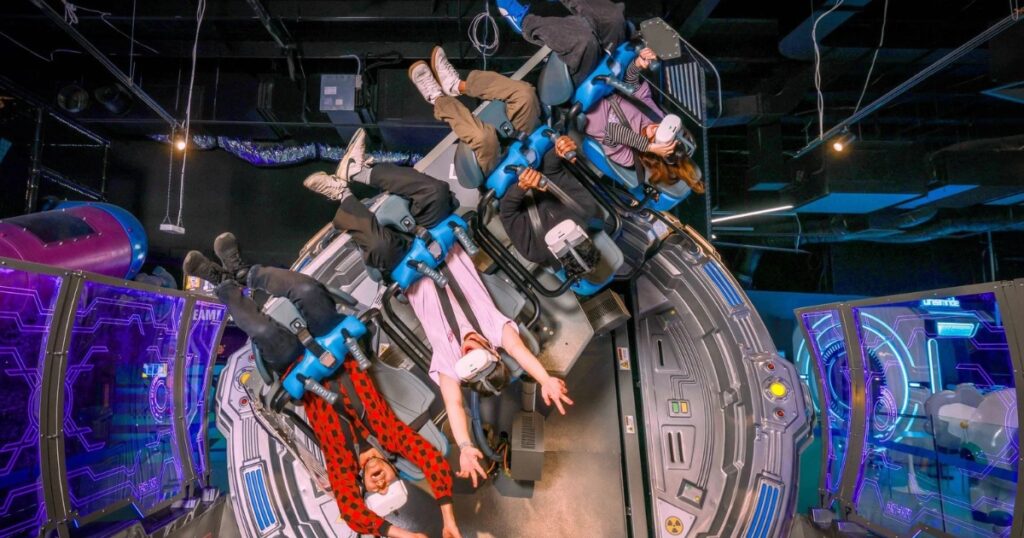 australia-s-first-digital-theme-park-expands-with-dreamrace-launch