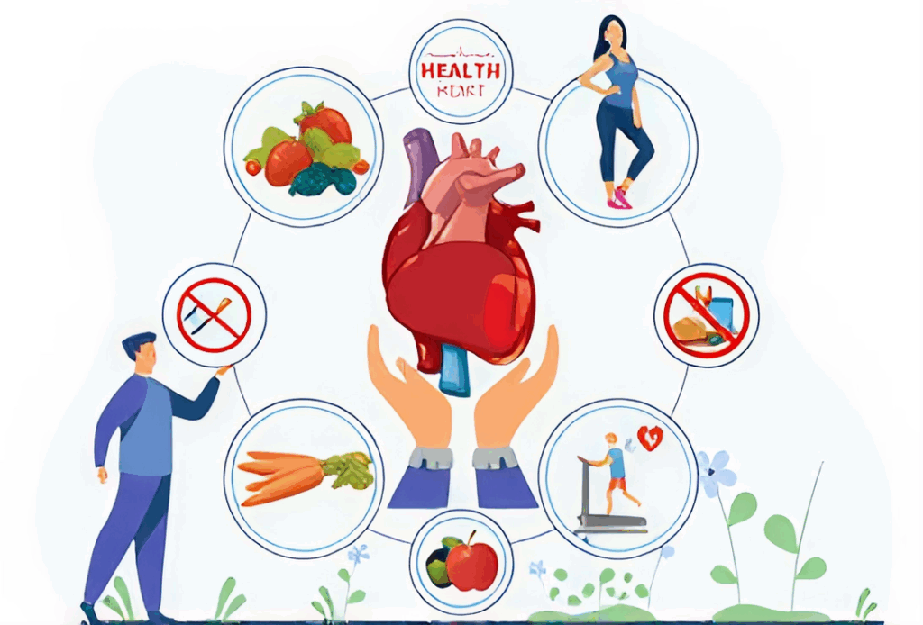 australia-s-heart-failure-care-faces-critical-challenges-report