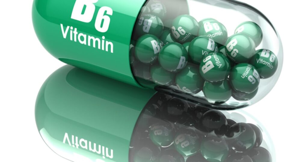 australia-tightens-regulation-on-vitamin-b6-supplements-amid-health-concerns